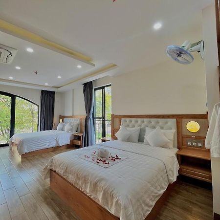 Sk Boutique Hotel Phu Quoc Extérieur photo