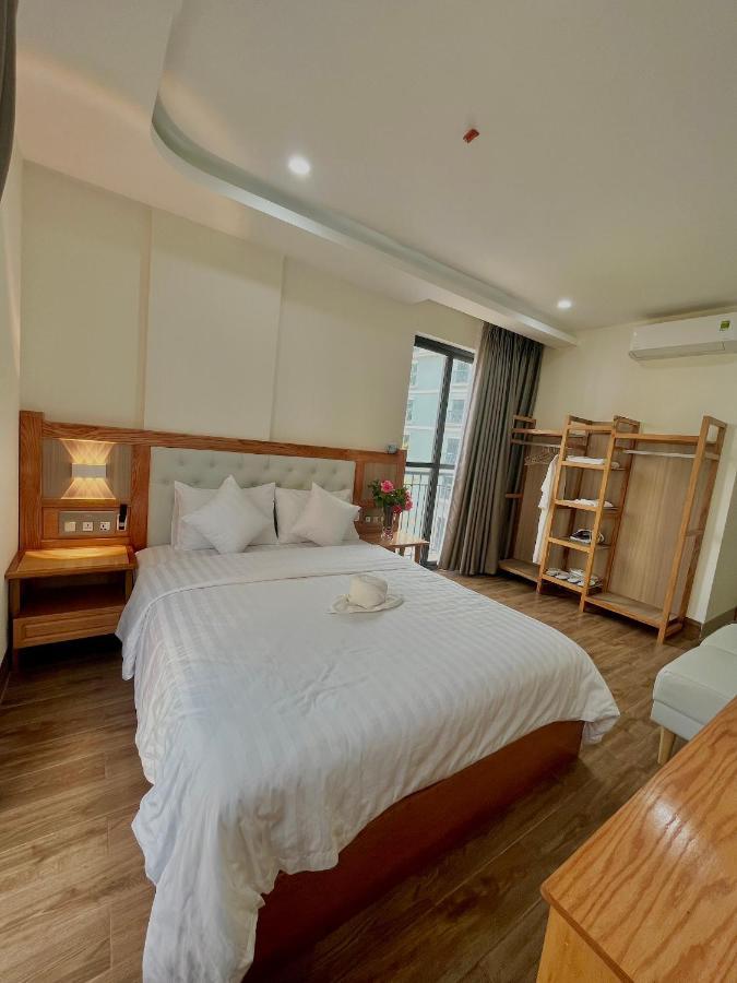 Sk Boutique Hotel Phu Quoc Extérieur photo