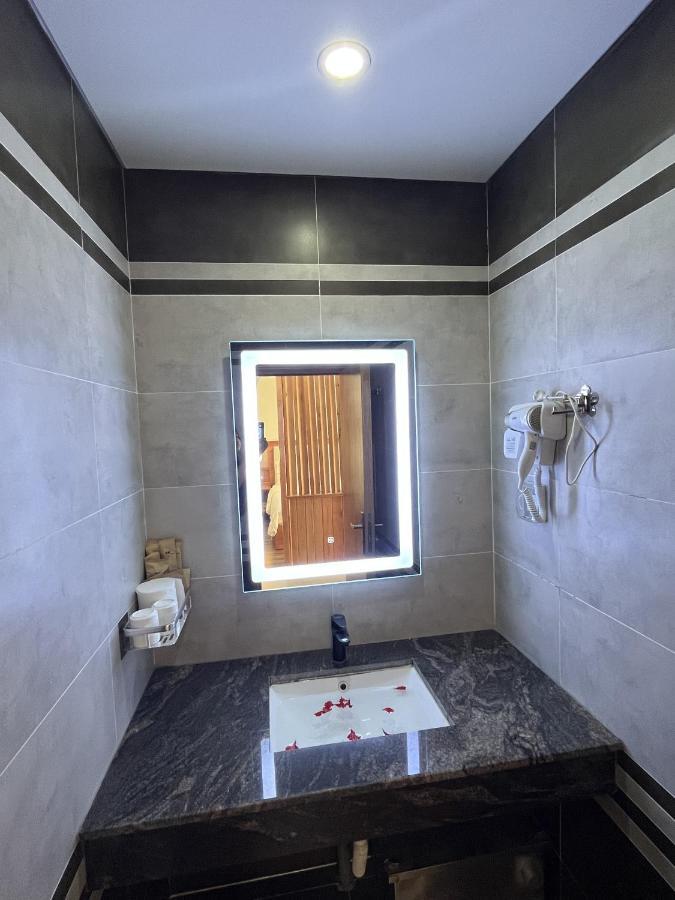 Sk Boutique Hotel Phu Quoc Extérieur photo