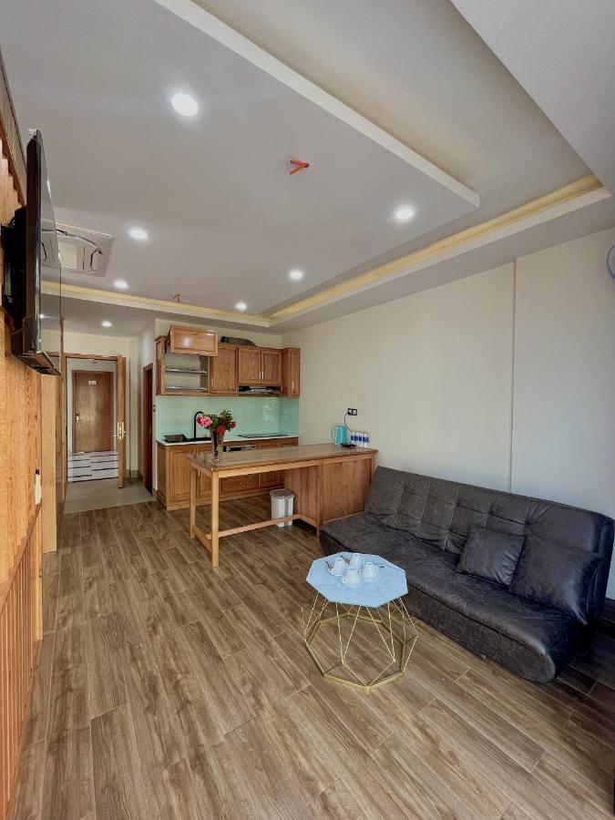 Sk Boutique Hotel Phu Quoc Extérieur photo