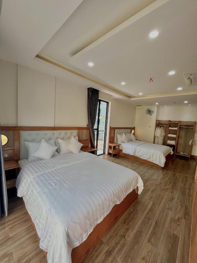 Sk Boutique Hotel Phu Quoc Extérieur photo