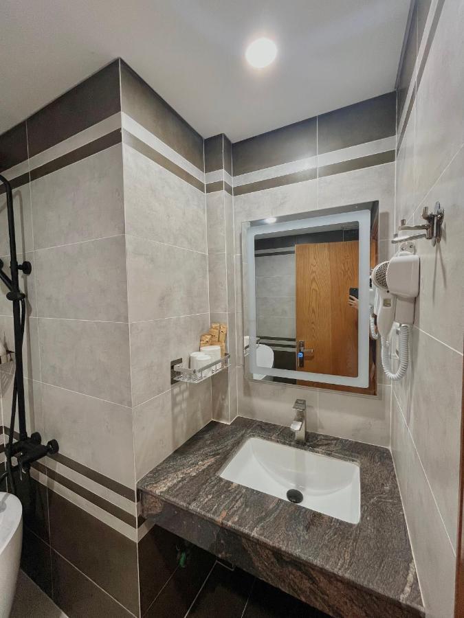 Sk Boutique Hotel Phu Quoc Extérieur photo