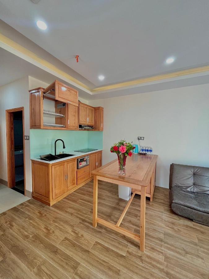 Sk Boutique Hotel Phu Quoc Extérieur photo