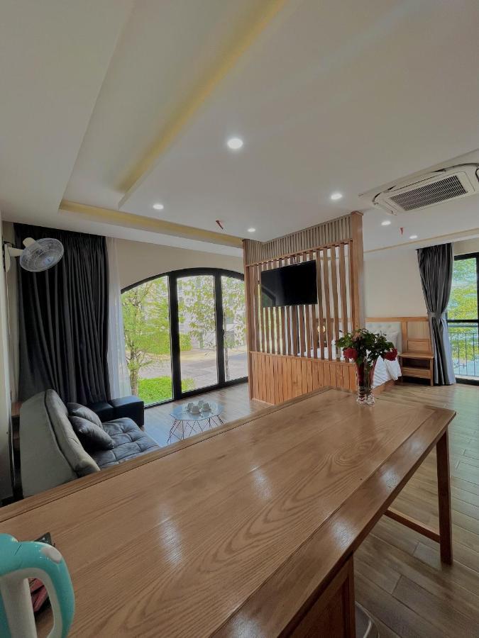 Sk Boutique Hotel Phu Quoc Extérieur photo