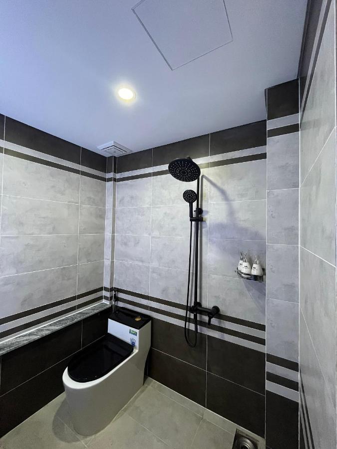 Sk Boutique Hotel Phu Quoc Extérieur photo