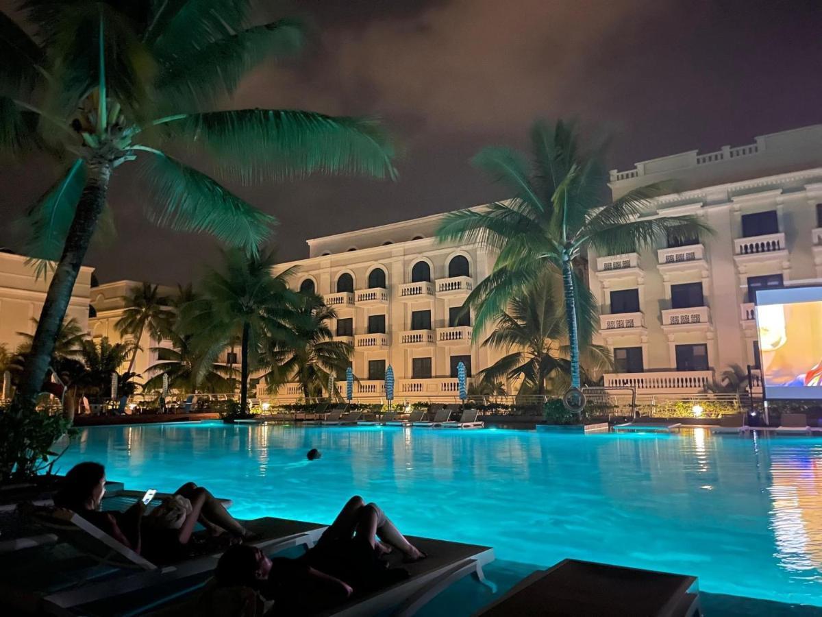 Sk Boutique Hotel Phu Quoc Extérieur photo