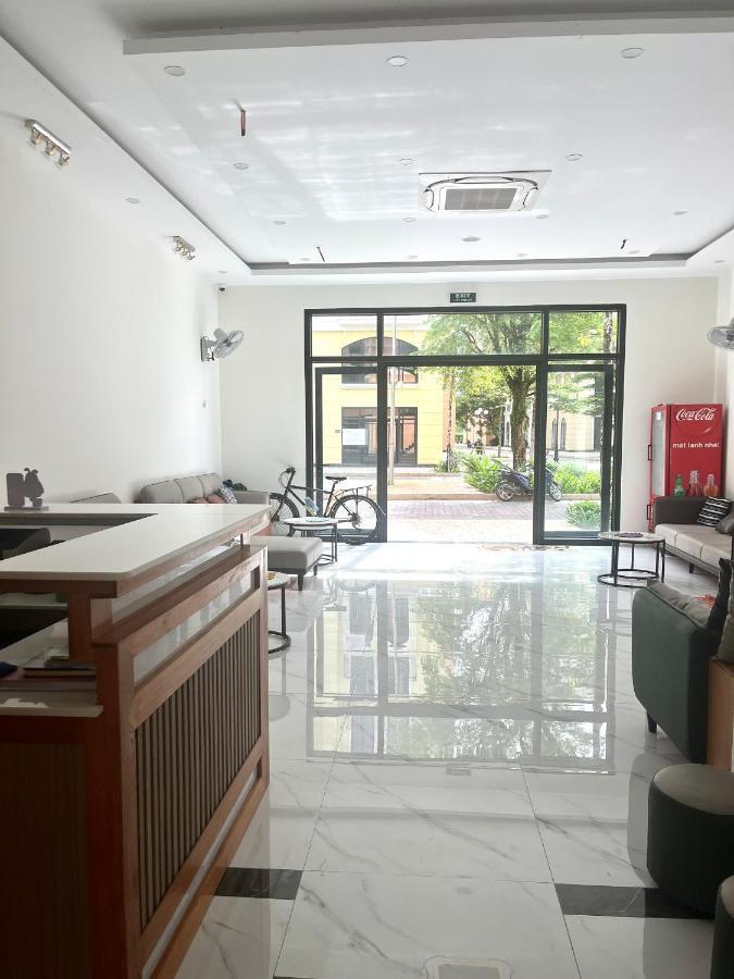 Sk Boutique Hotel Phu Quoc Extérieur photo